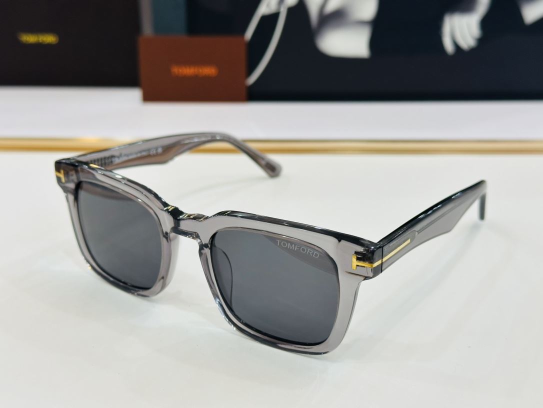 Tom Ford Sunglasses